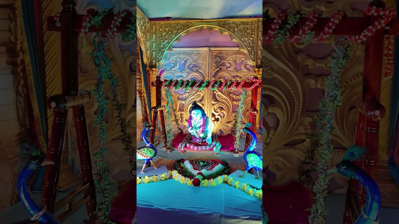 Krishna Krishna 🙏#KrishnaBhakti#DivineMelody #RadhaKrishna#FluteOfKrishna
