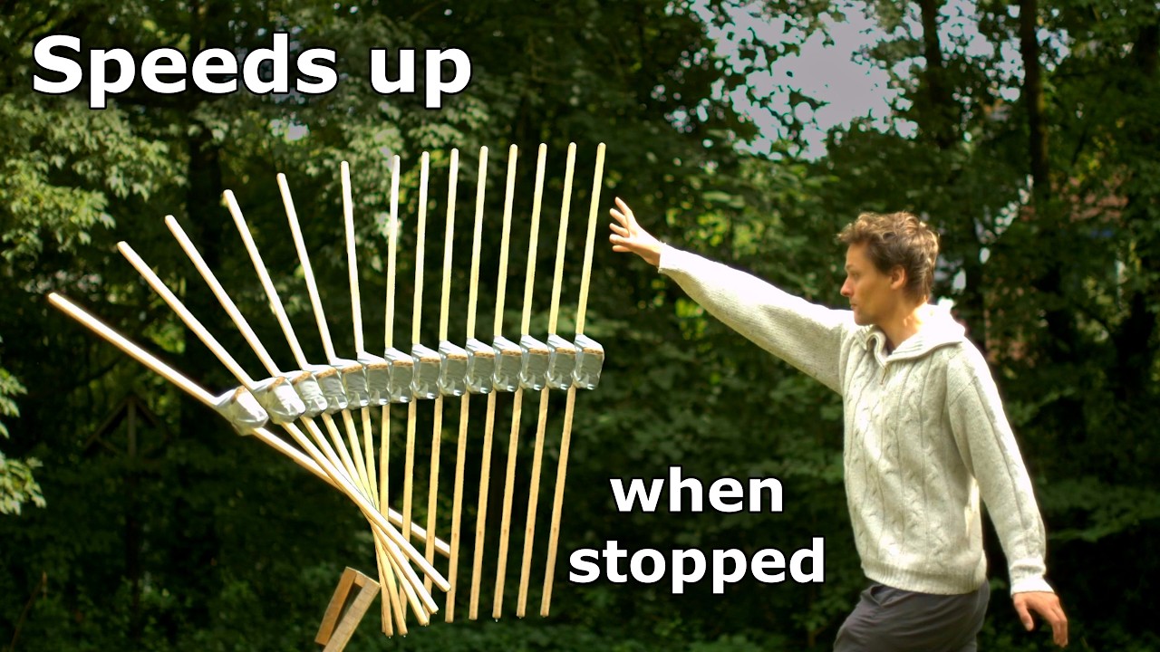 How Whips REALLY Work - Supersonic Sling Project