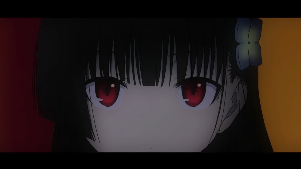Sankarea Ending (Full - Intrumental)