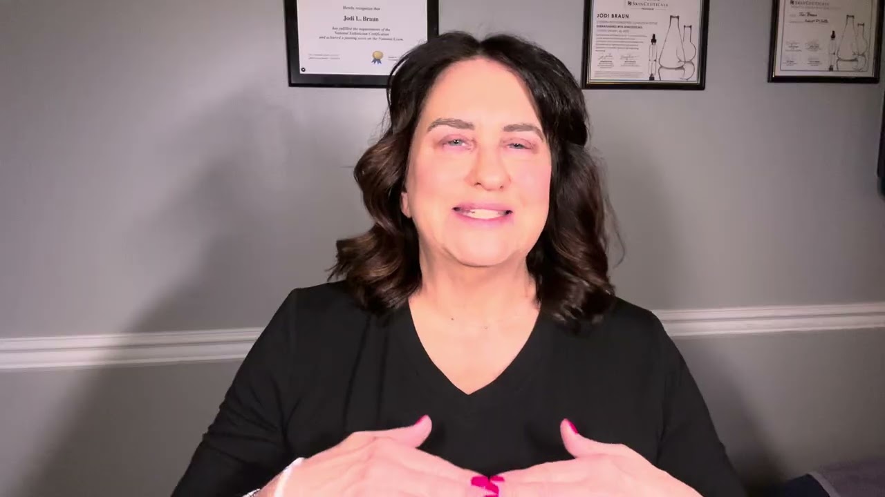 Introducing The Aesthetician’s Verdict 