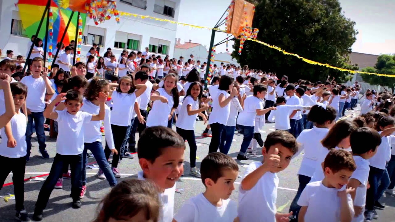 Videoflash - Madre Tierra (CEIP Ciudad de Jaén)