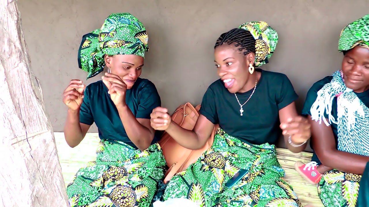 Big Juvas  Emwali Familia Ntokota Unofficial Hd video by Big Juvas pro2021