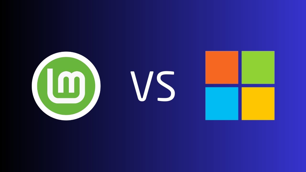 Can Linux Mint Replace Windows?