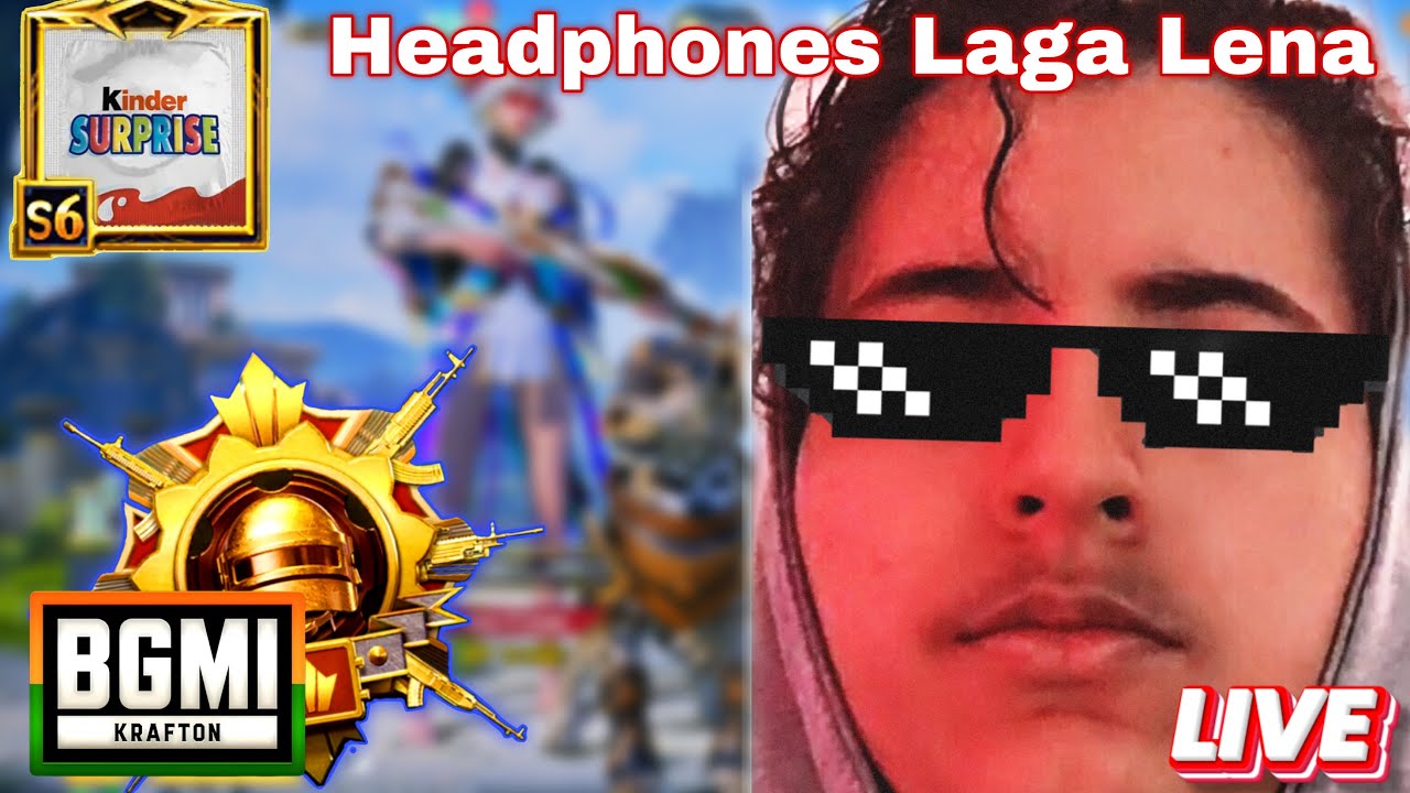 ITALY WALE PAJJI ..... BUCKCHODI AND TOXIC GAMEPLAY