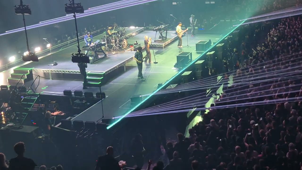 Linkin Park - From the Inside - Auckland - 18 March 26