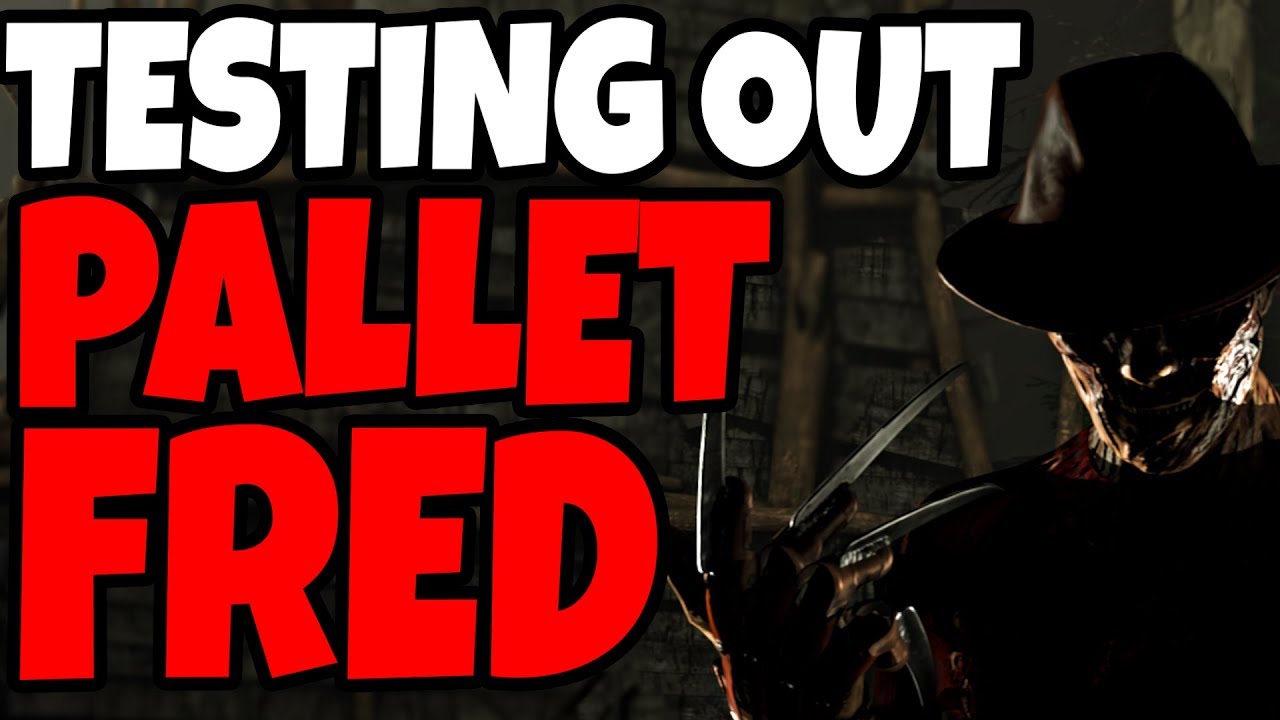 PALLET FREDDY OR SNARE FREDDY? PTB GAMEPLAY