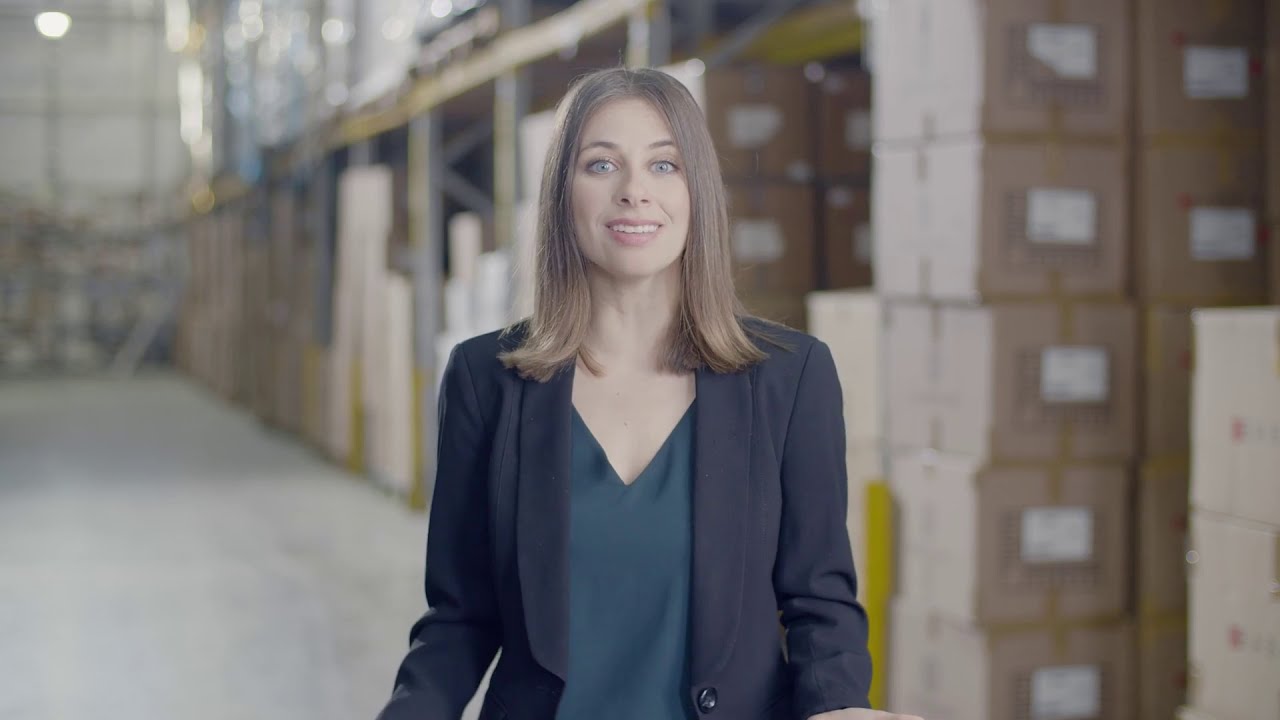 Why Robots love Inuitive NU4000? 3D Sensing, Advanced Object Recognition, SLAM-on-chip