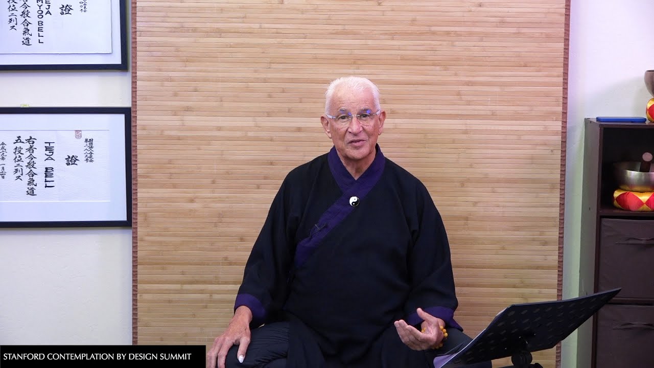 Integrating Embodied Mindfulness: 7 Principles for Actualizing the Benefits of Practice - Teja Bell