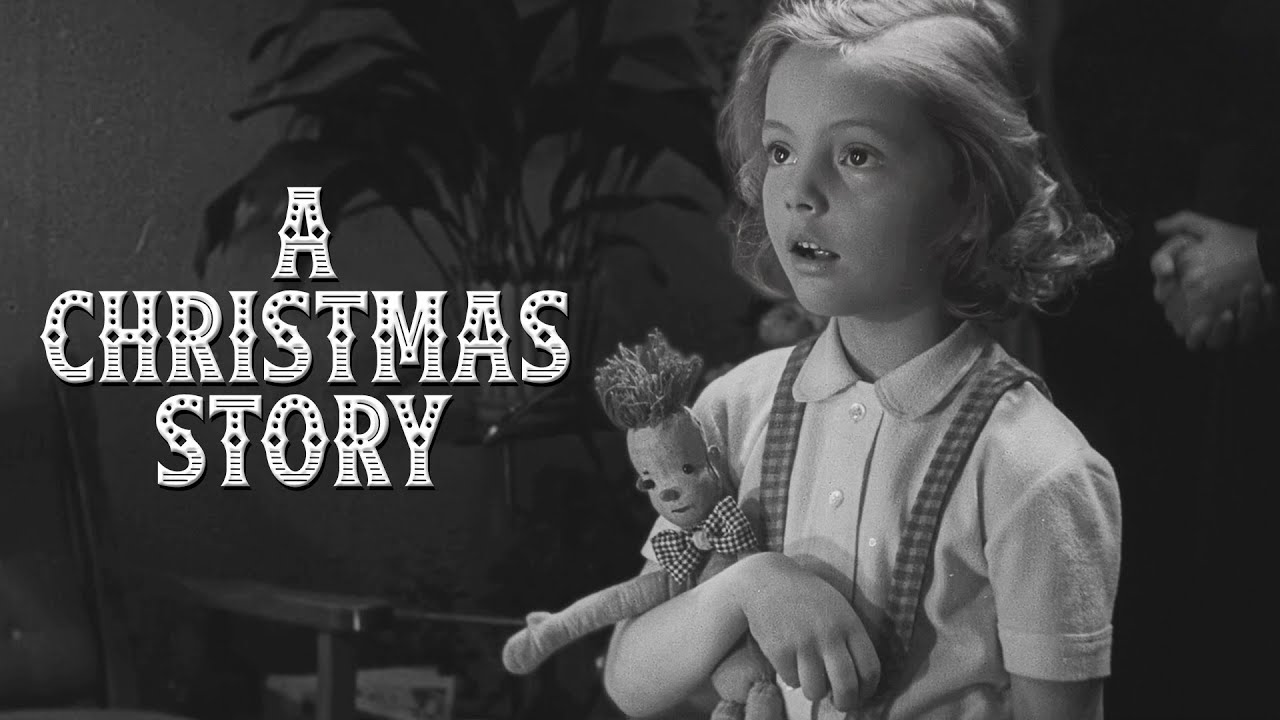 Рождественский сон (1946)