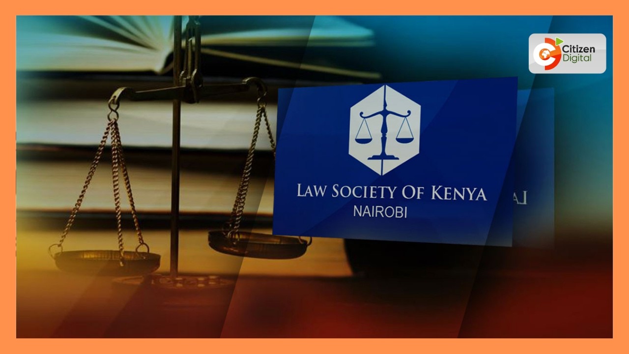 Chama cha mawakili nchini LSK kinaandaa uchaguzi wake hii leo kote nchini