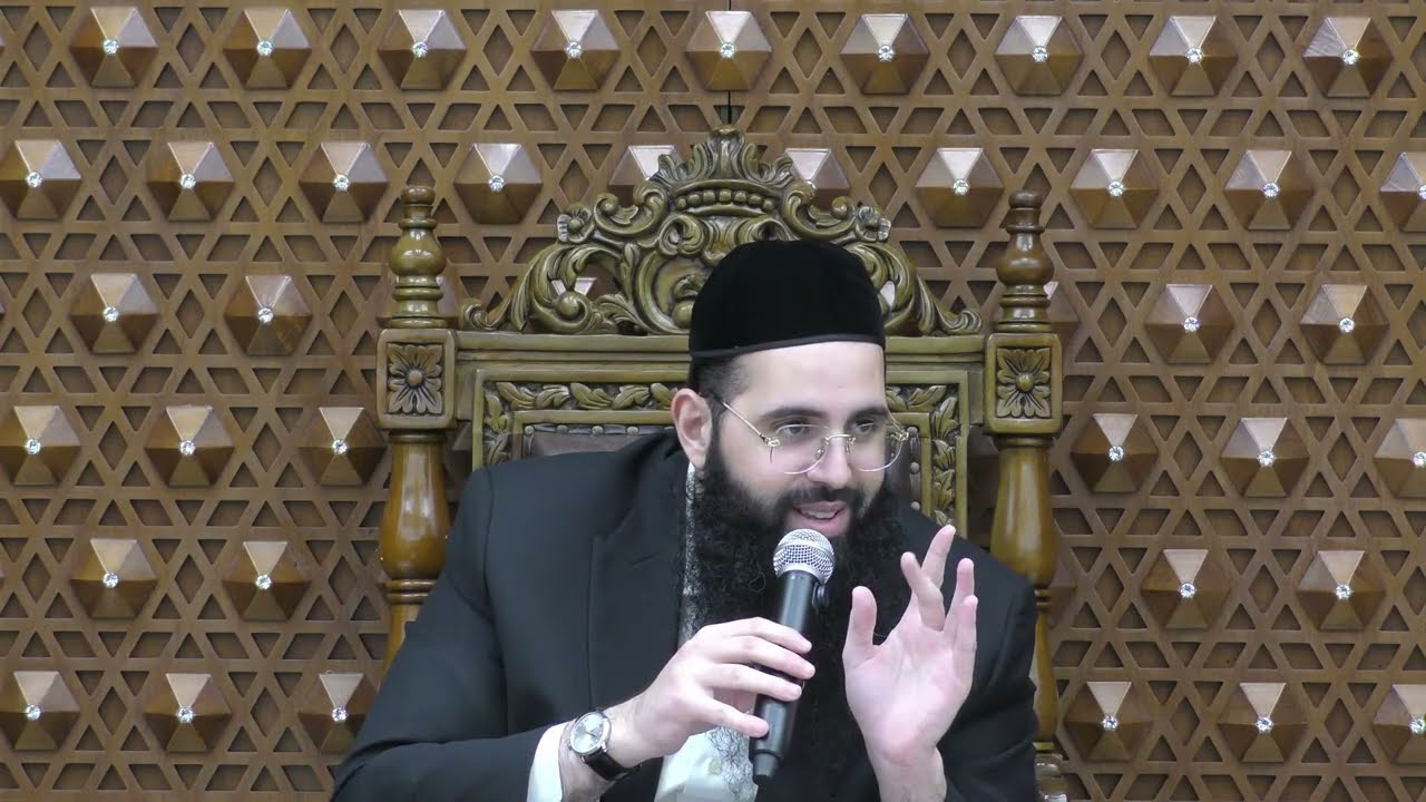 הרב רפאל אבוחצירא | שמות- שובבי״ם | ישתבח שמו לעד❤️🏆❤️