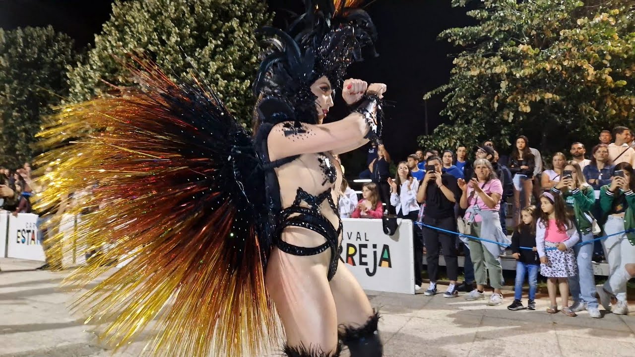 Gres Batuque | | | @11° Troféu Nacional De Samba 2023 @PlaytekTv