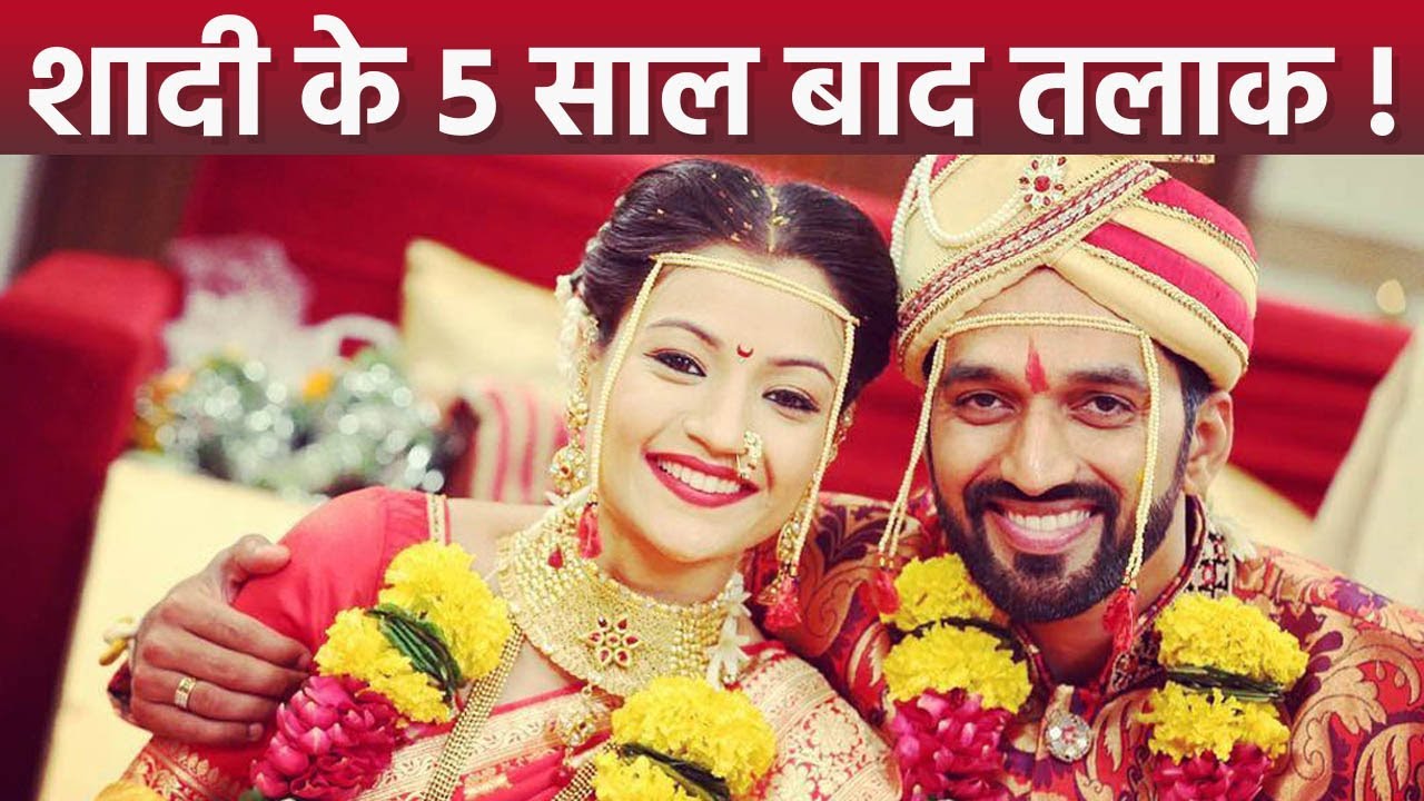 Kya Haal Mr. Panchaal Serial Fame Shruti Rawat Husband Nikhil Divorce Announcement Post |Boldsky