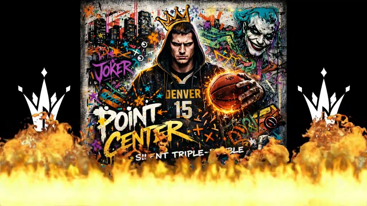 Point Center – Silent Triple-Double Ver.3