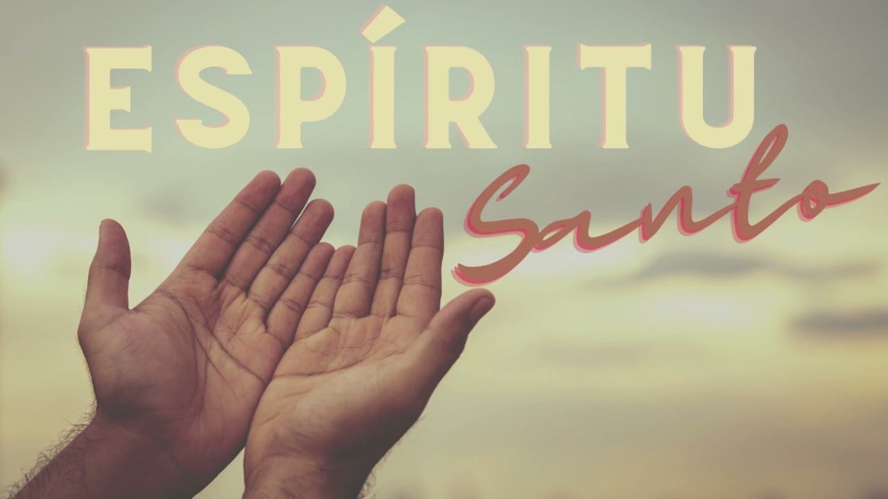 ❤️‍🩹 🎹 ESPÍRITU SANTO (Sin Anuncios Intermedios) |MUSICA DE PIANO RELAJANTE PARA ORAR & MEDITAR