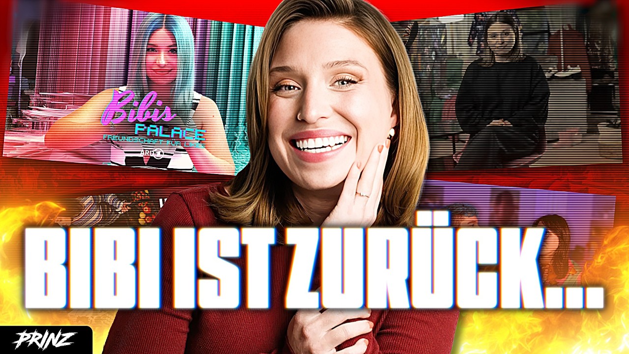 Meint sie das wirklich ernst?