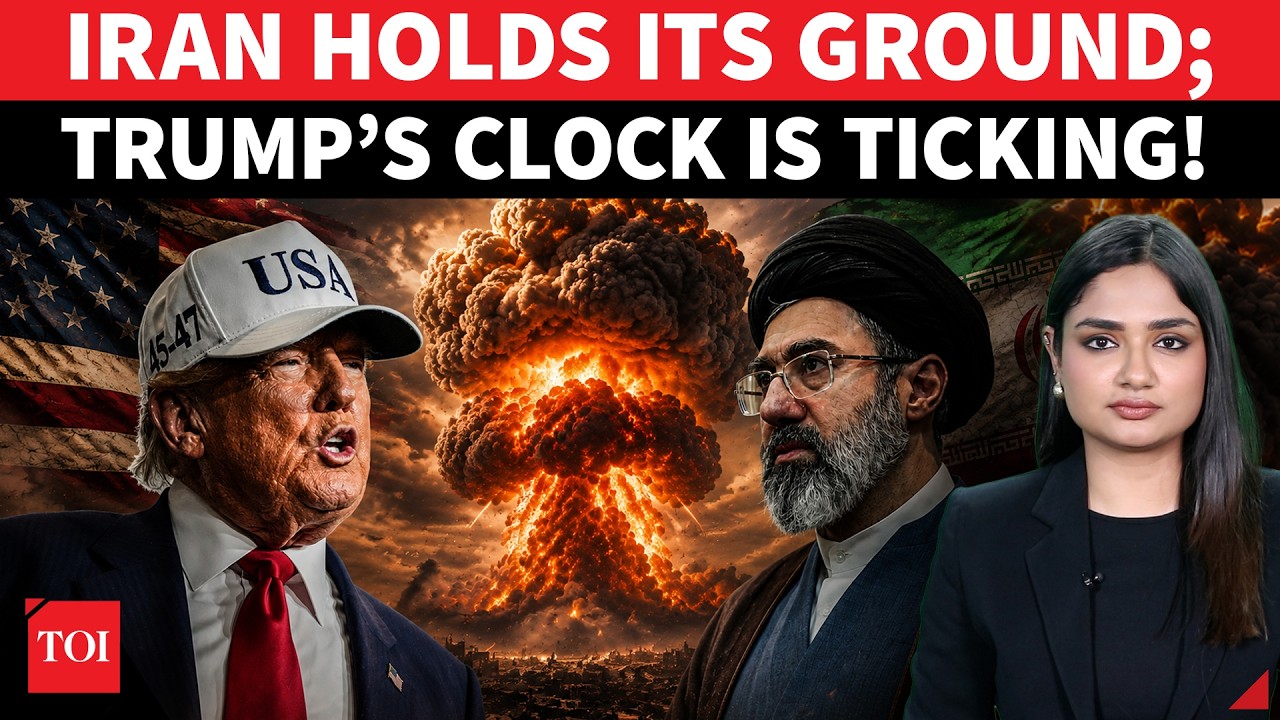 Iran Gives America A Bloody Nose: U.S Navy SCREAMS For Help, Pentagon Bleeds Weapons, Trump Clueless
