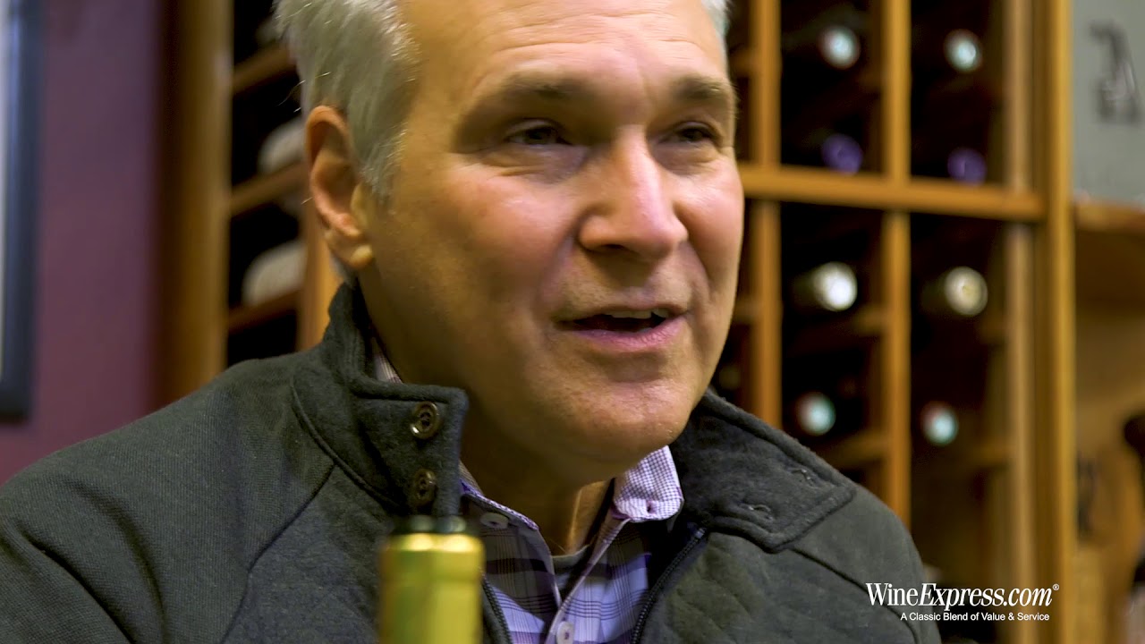 Chateau Sainte Colombe 2007 Gerard Perse, Cotes De Castillon