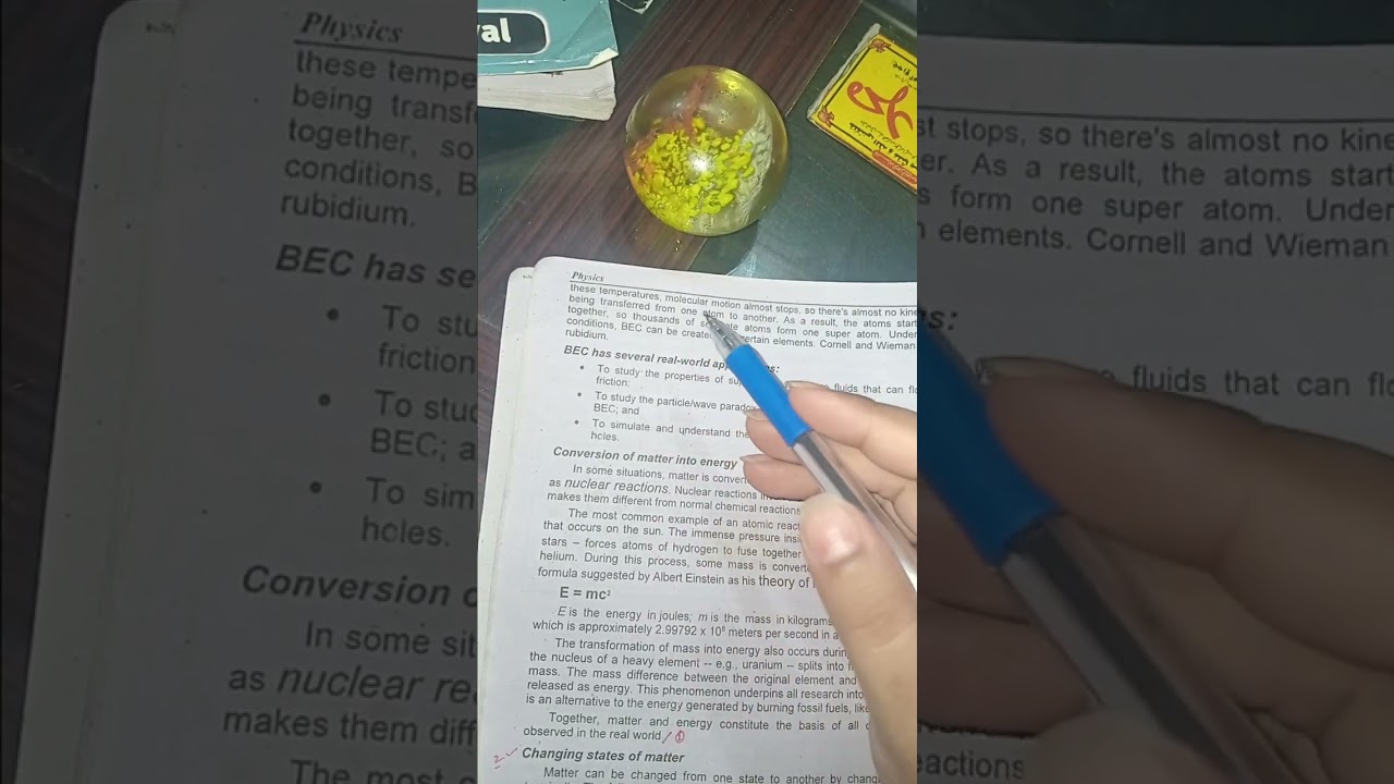 PMF,physics,Nature of science ,lecture 2