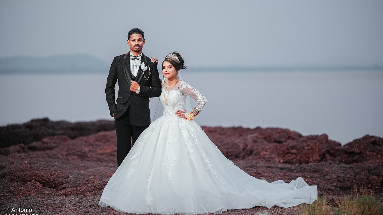 Wedding l Cinematic l Short Video l Rony + Precia | 2023 | Antonio |