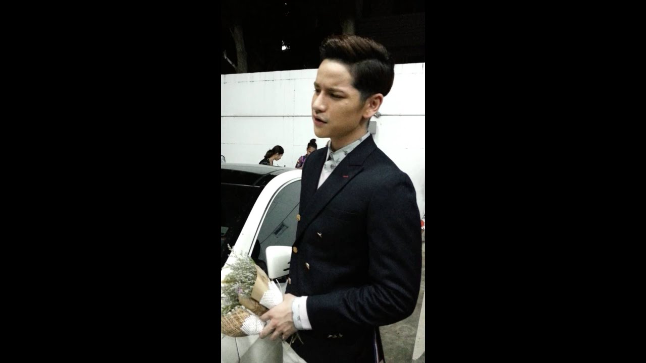 590115 เต๋า~เซอร์วิสลานจอดรถ @K-Culture Supporters