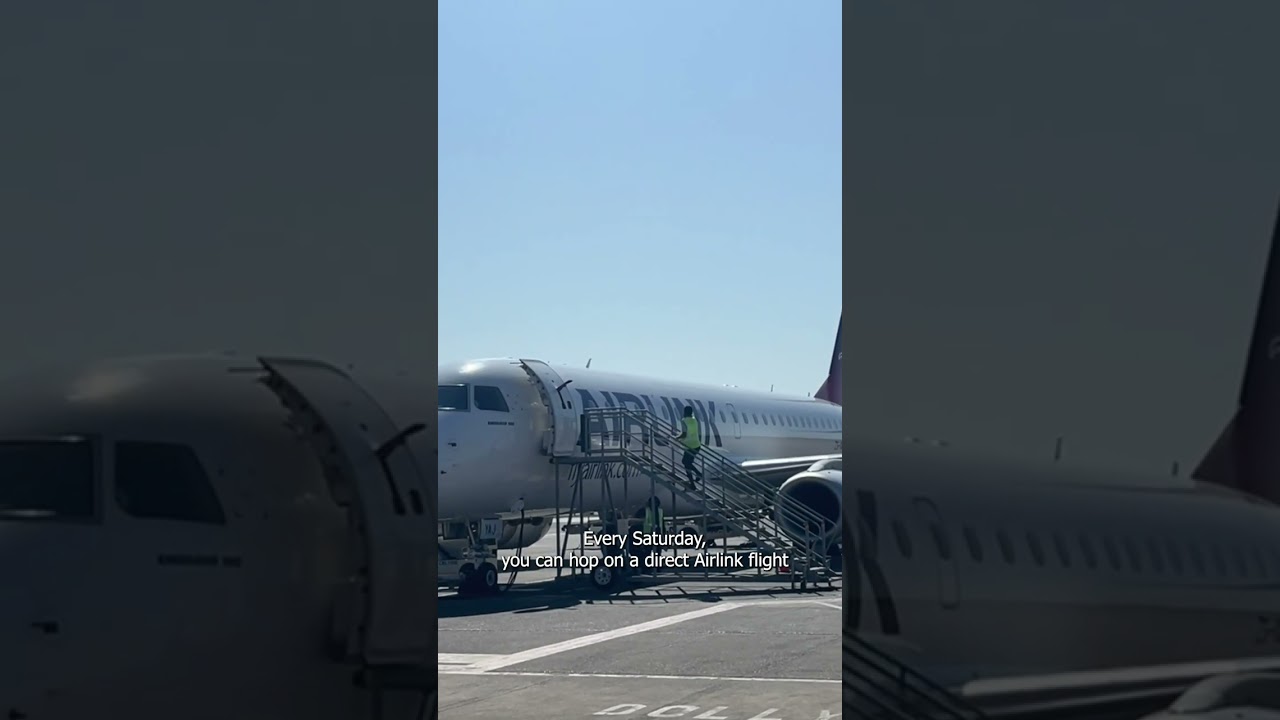 Flights to St Helena Island | South Atlantic Ocean