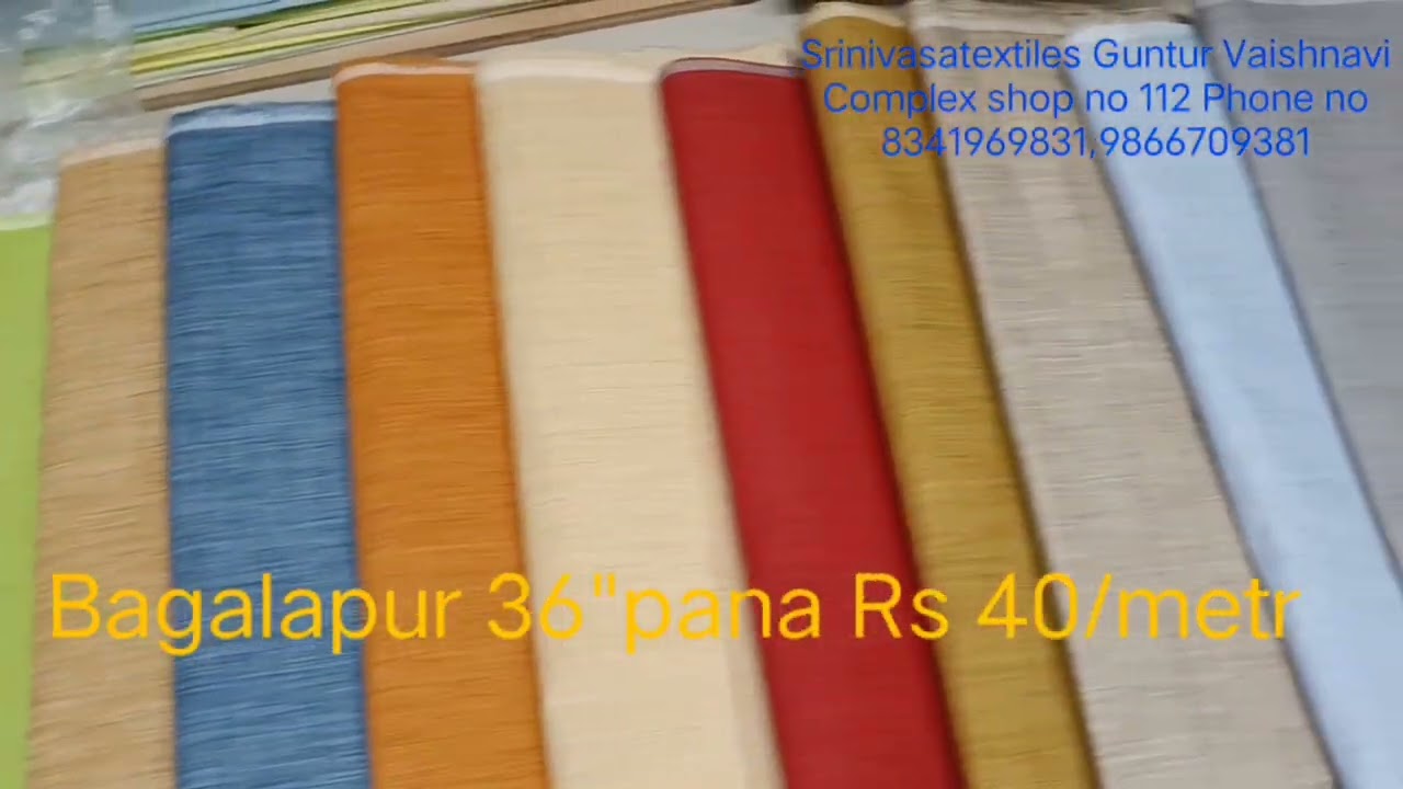 Bagalapur 36 pana Rs 40 metr 