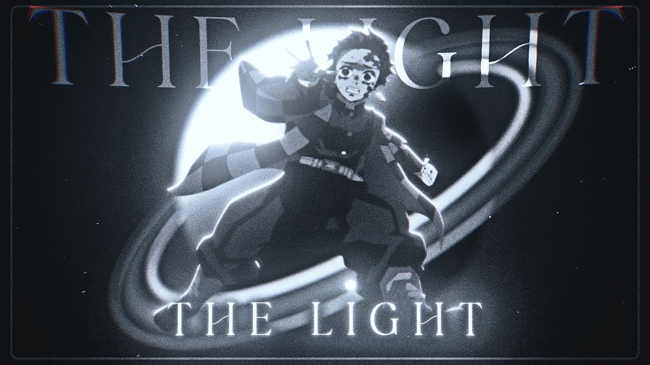 The Light 𓆩⚪𓆪  