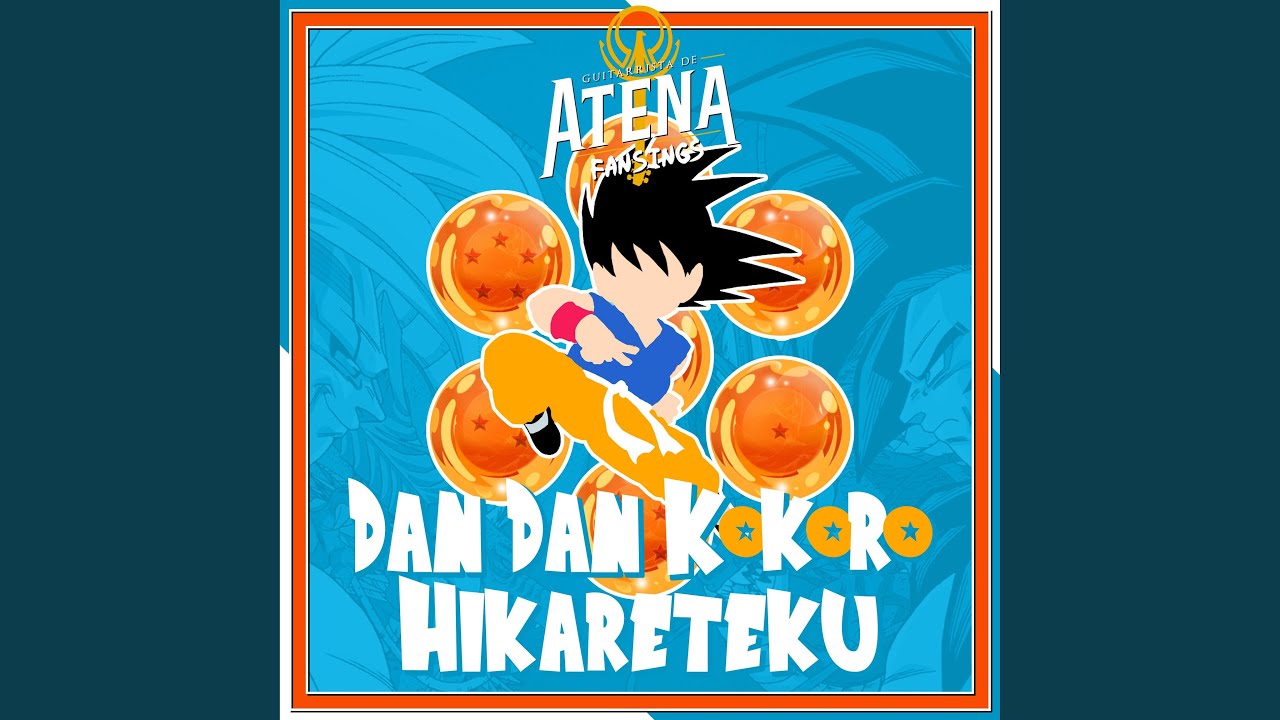 Dan Dan Kokoro Hikareteku (From 