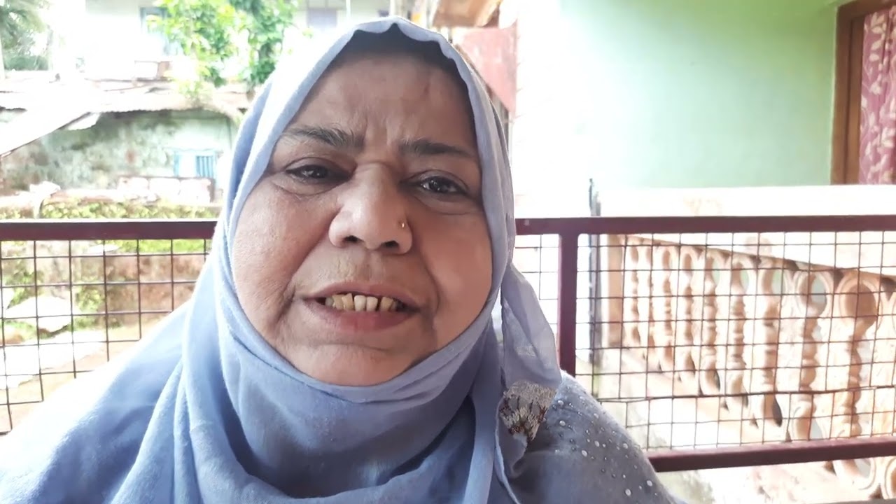 Ye aile piya tune kuch na kiya meri nadan umar me sath diya( Kokani geet)