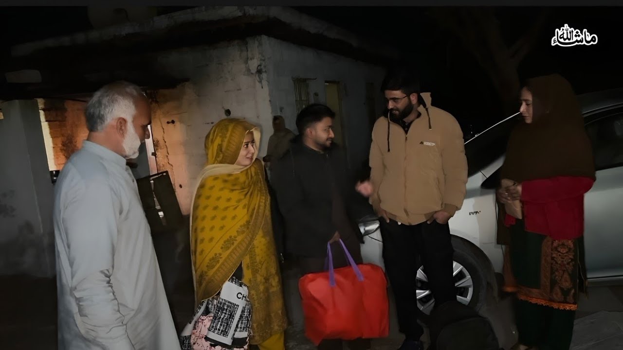 Behn Bhai Ghar Wapas Chale Gaye || Husband ne Jane se Mana Q Kiya 😲