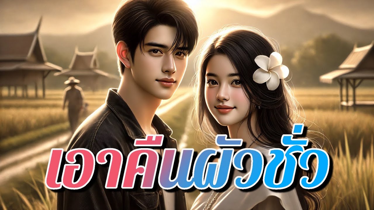 เอาคืนผัวชั่ว | ผัวเก่าทิ้งไปอย่างไรค่า วันหนึ่งก็ต้องมองเมียเก่ามีชีวิตที่ดีกว่า