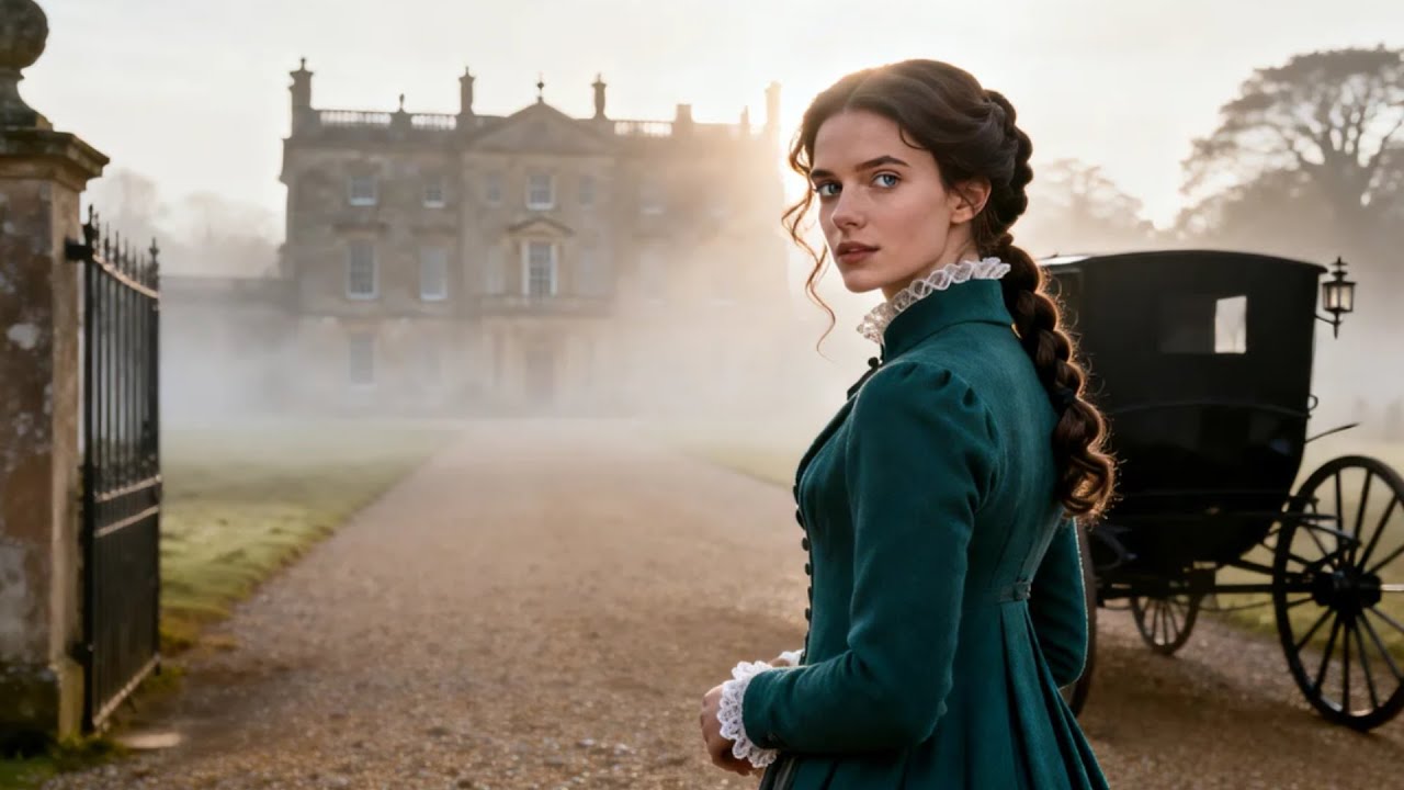 I Was Sent To Spy On The Duke's Enemy - But I Fell For The Man I Was Meant To Ruin Now