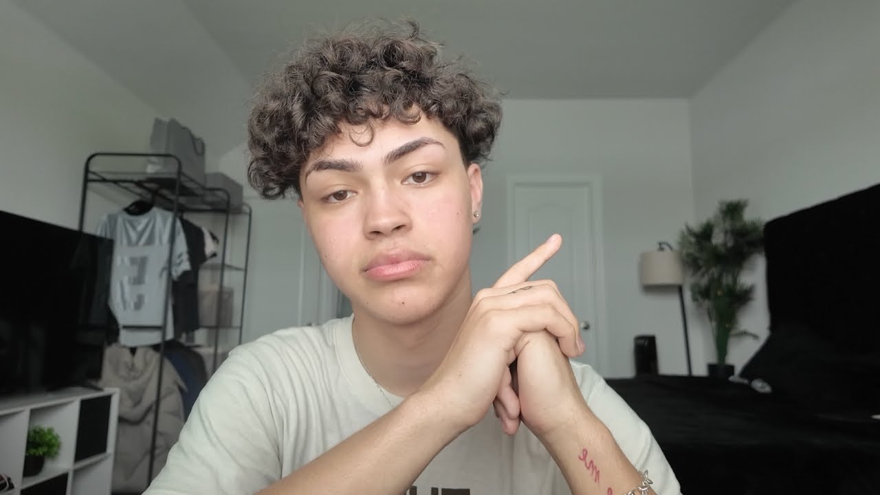 Straight Men Are Not Your Friends.