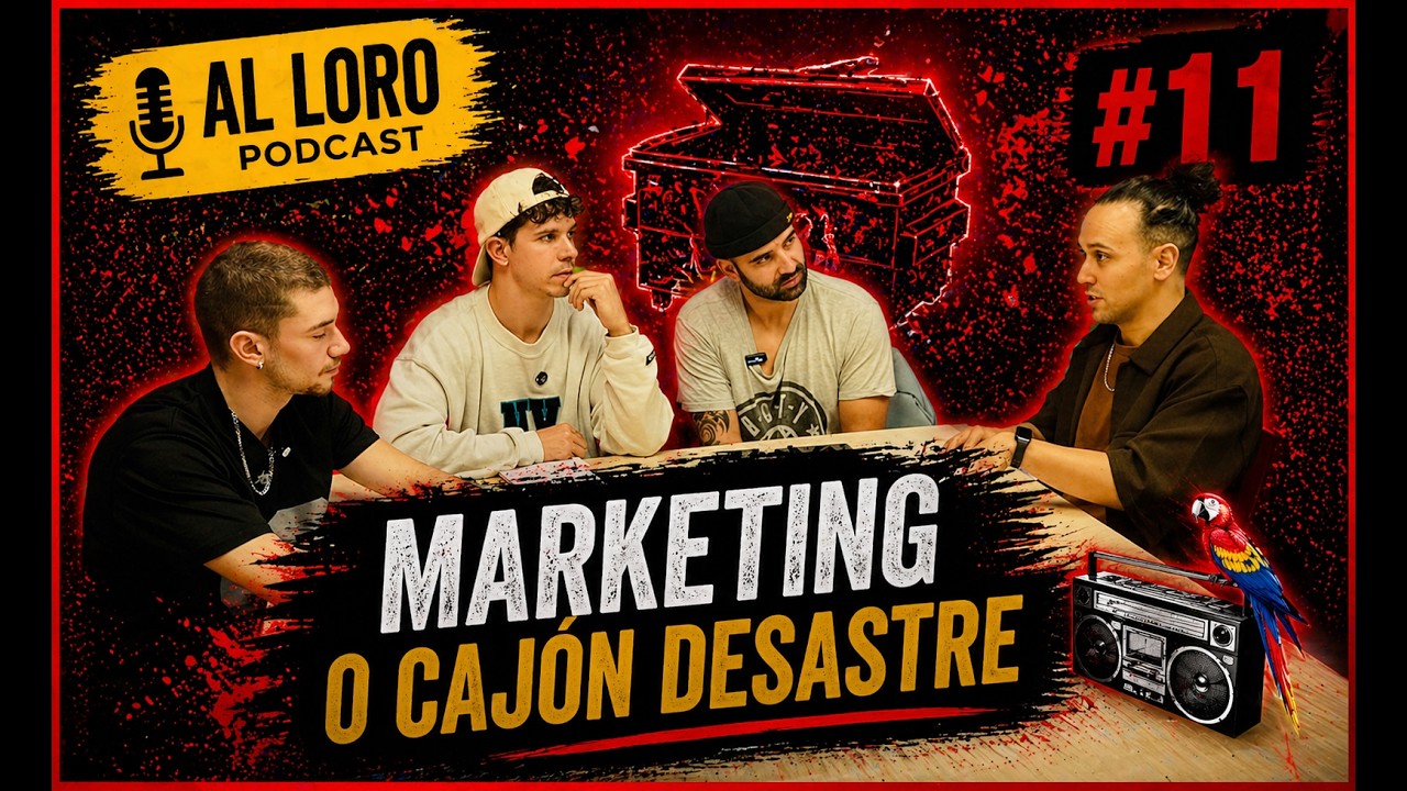 AL LORO!! Que son las DANZAS URBANAS, COMO fomentar el Breaking, Con Bboy LITTOS