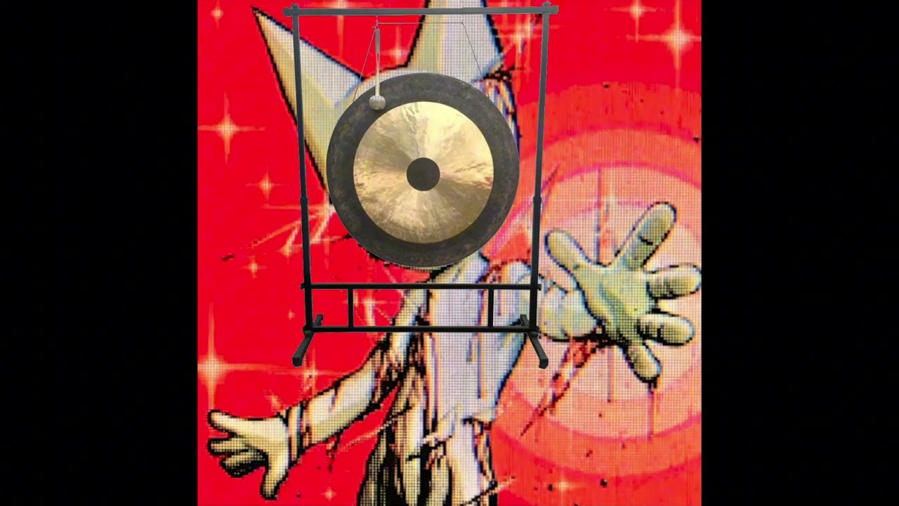 femtanyl - AND IM GONG (and im gone but interrupted by a gong)