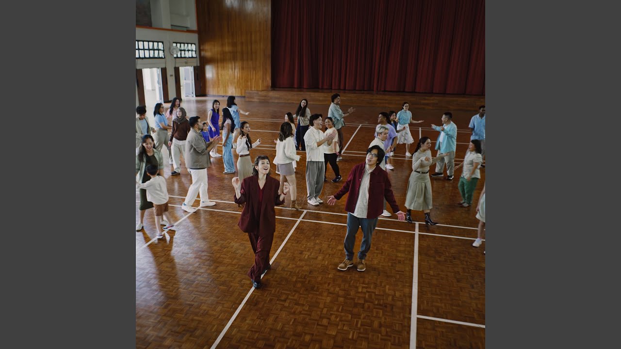 Here We Are (Instrumental)