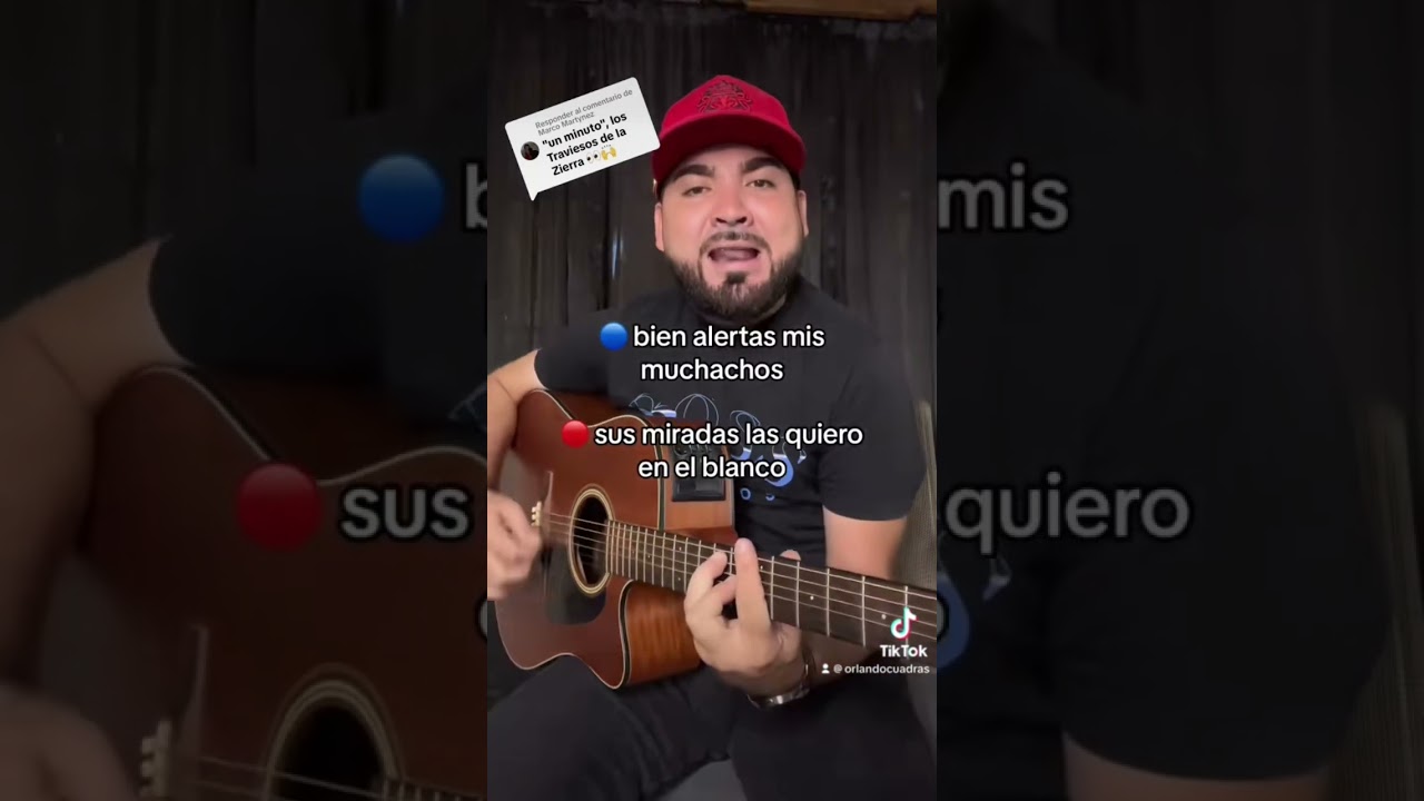 Canta conmigo- UN MINUTO🎤⏳ 