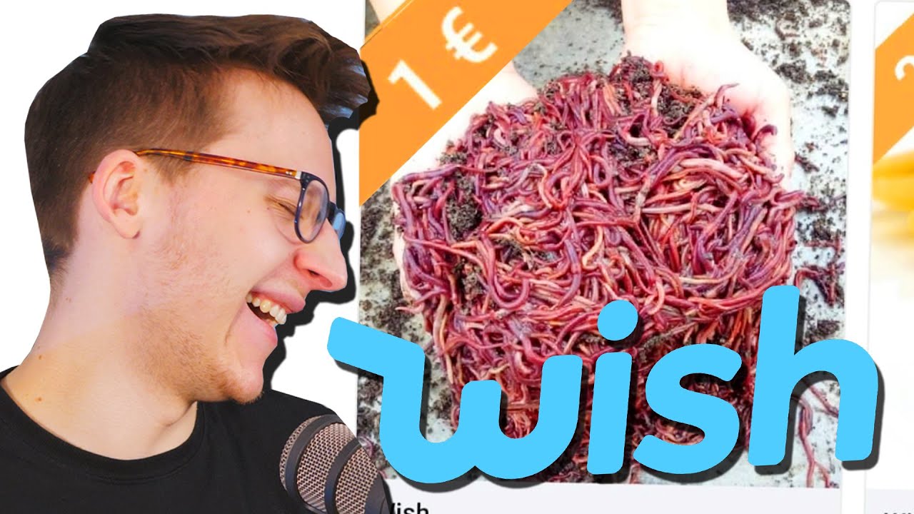 Eure Wish Fails #2