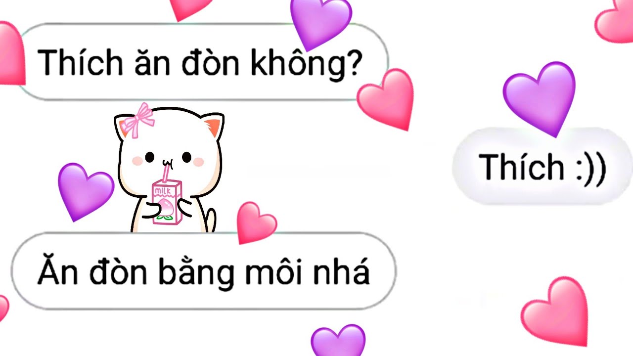 「 TikTok Tin Nhắn 」Những dòng tin nhắn tâm trạng buồn vui trên Tik Tok #137