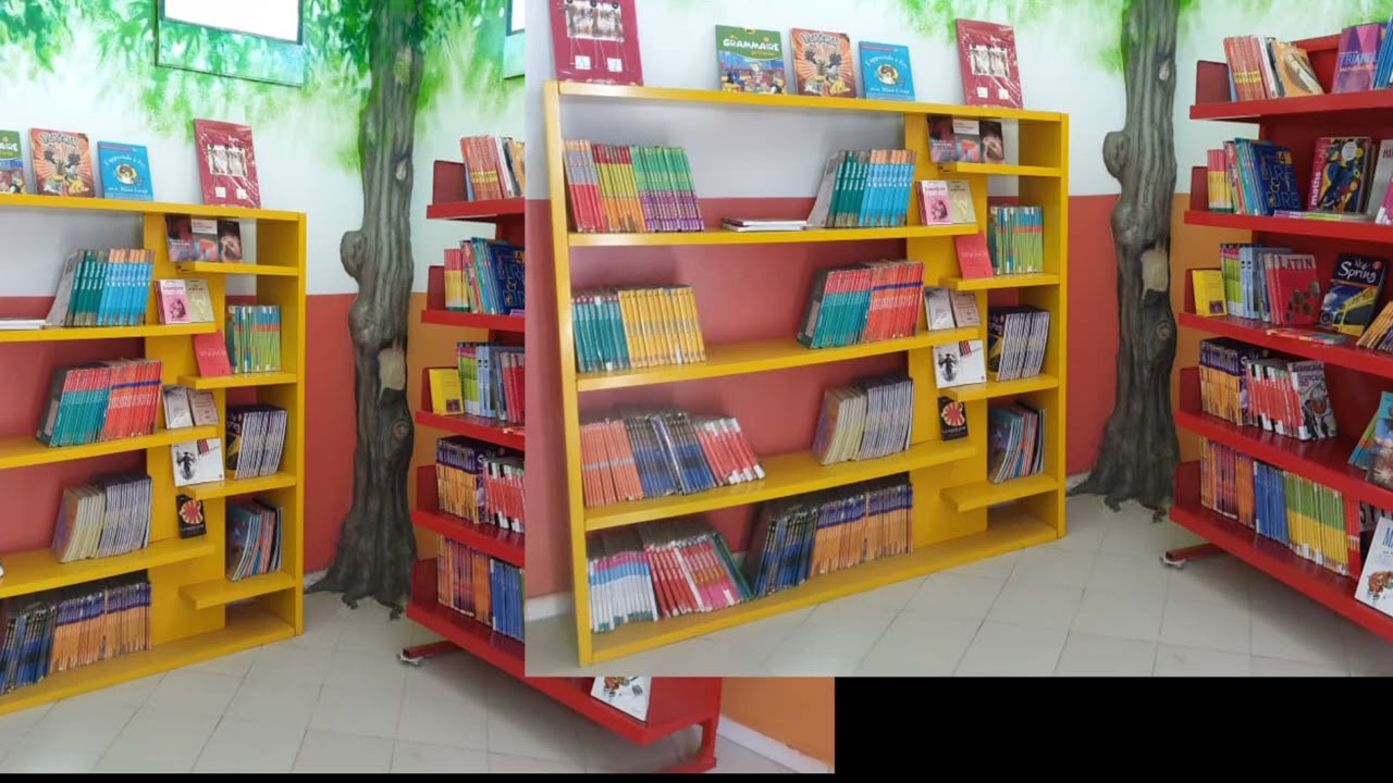 Rufisque : 🖌️L'école privée  Keur Maman Anthiou au service de l'éducation ( Focus)🖌️