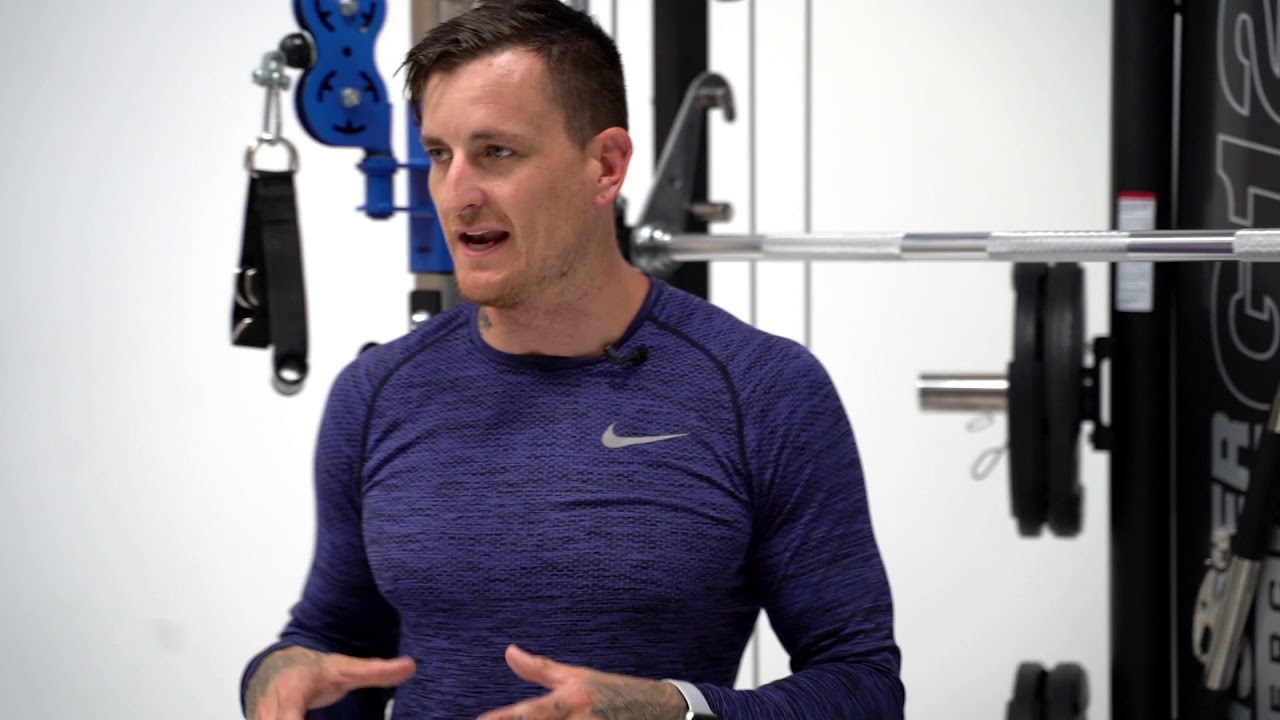 Force USA Monster G12 Smith Machine, Functional Trainer & Power Rack Walkthrough