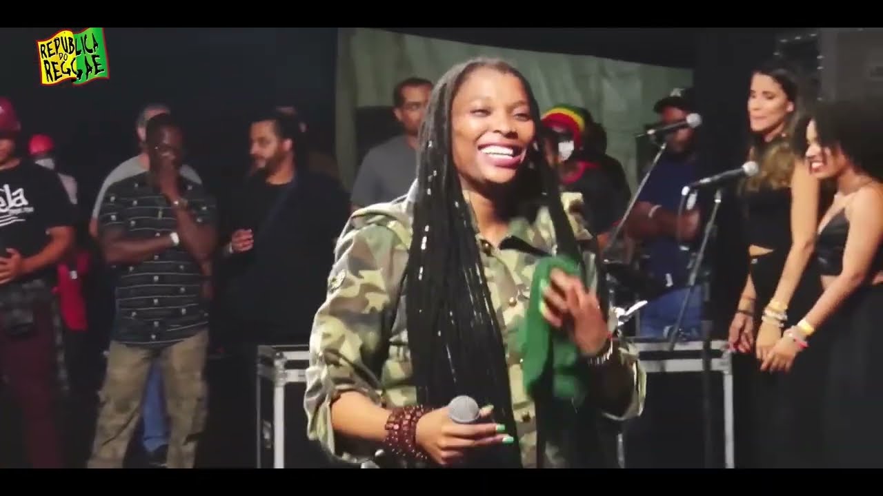 Nkulee Dube|| It's Not Easy (Official HD Live Video)