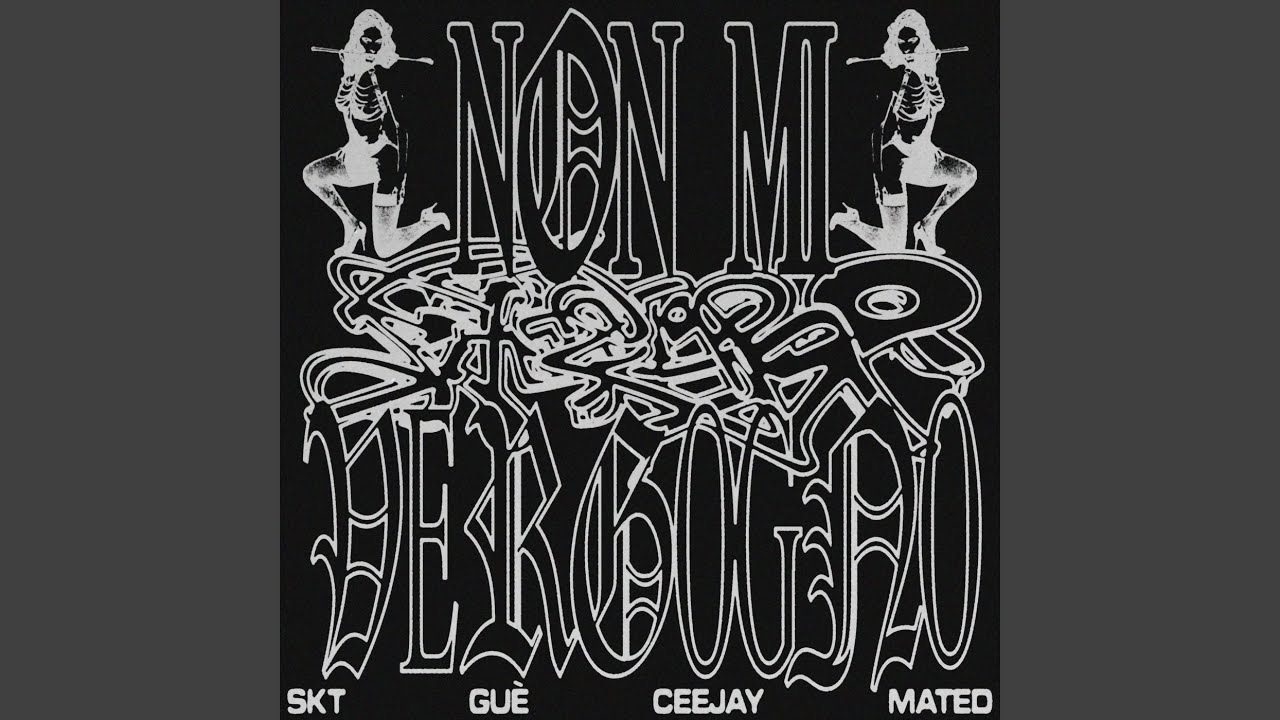 NON MI VERGOGNO