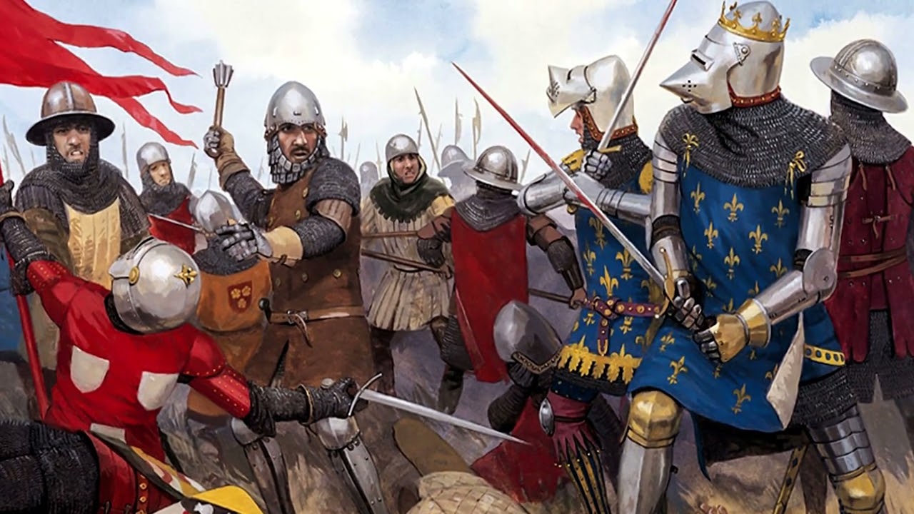 La Dinastía de los Capetos - El Auge y el Legado de la Casa de los Capetos en Francia