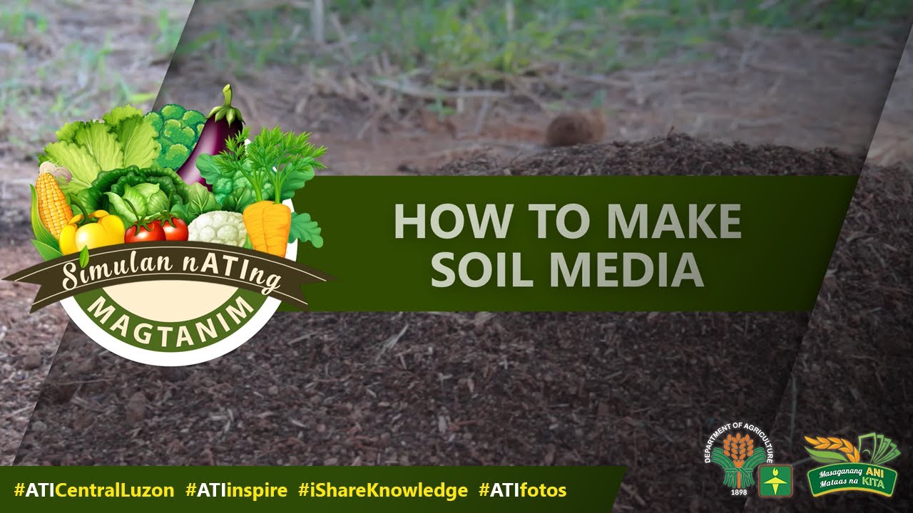 Soil Media