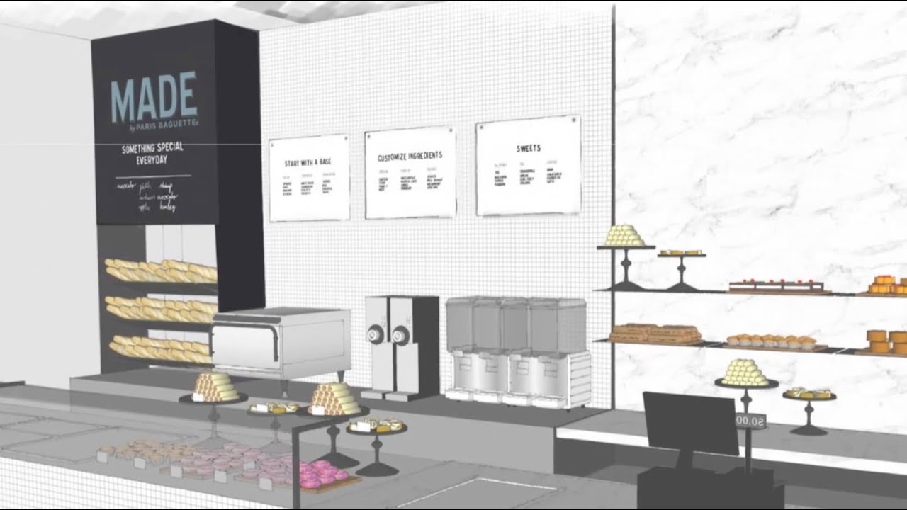 Archicad Empowers Switch from 2D to 3D - Female Startup Firm