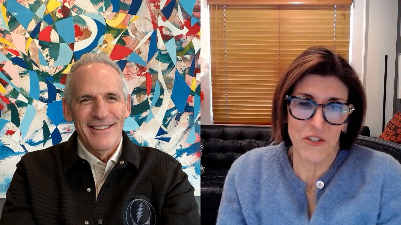 Agency builder. Early adopter of AI. Fly fisherman. 10 Minutes with Real Chemistry’s Jim Weiss
