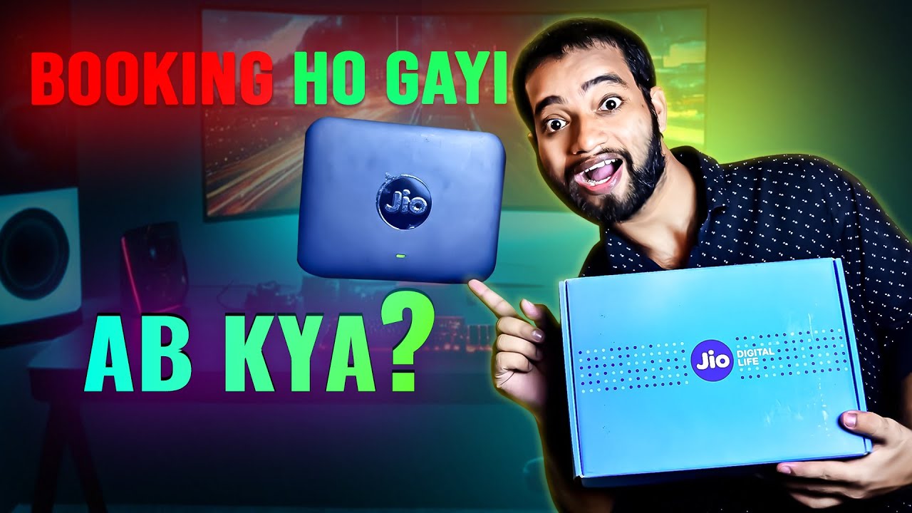 Jio Fiber booking ke baad mein installation hota hota hai? 2025 | Kitna Wait Karna Padega?