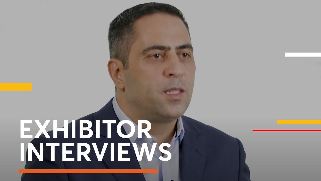 George Bou Mitri, President at Honeywell Building Technologies (Middle East, Turkey and Africa)